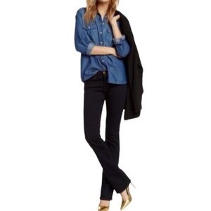 NWT - J Brand Brooke Bootcut Jeans in Aura - Size 24